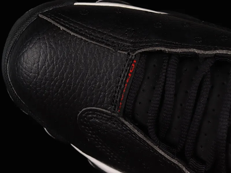 All categories Air Jordan Jordan series basketball shoes Air Jordan 13 Air Jordan 13 "Reverse He Got Game" AJ13 Joe 13 Reverse Panda Love and Respect 414571-061